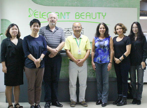 專業的服務團隊讓我更放心，更省心